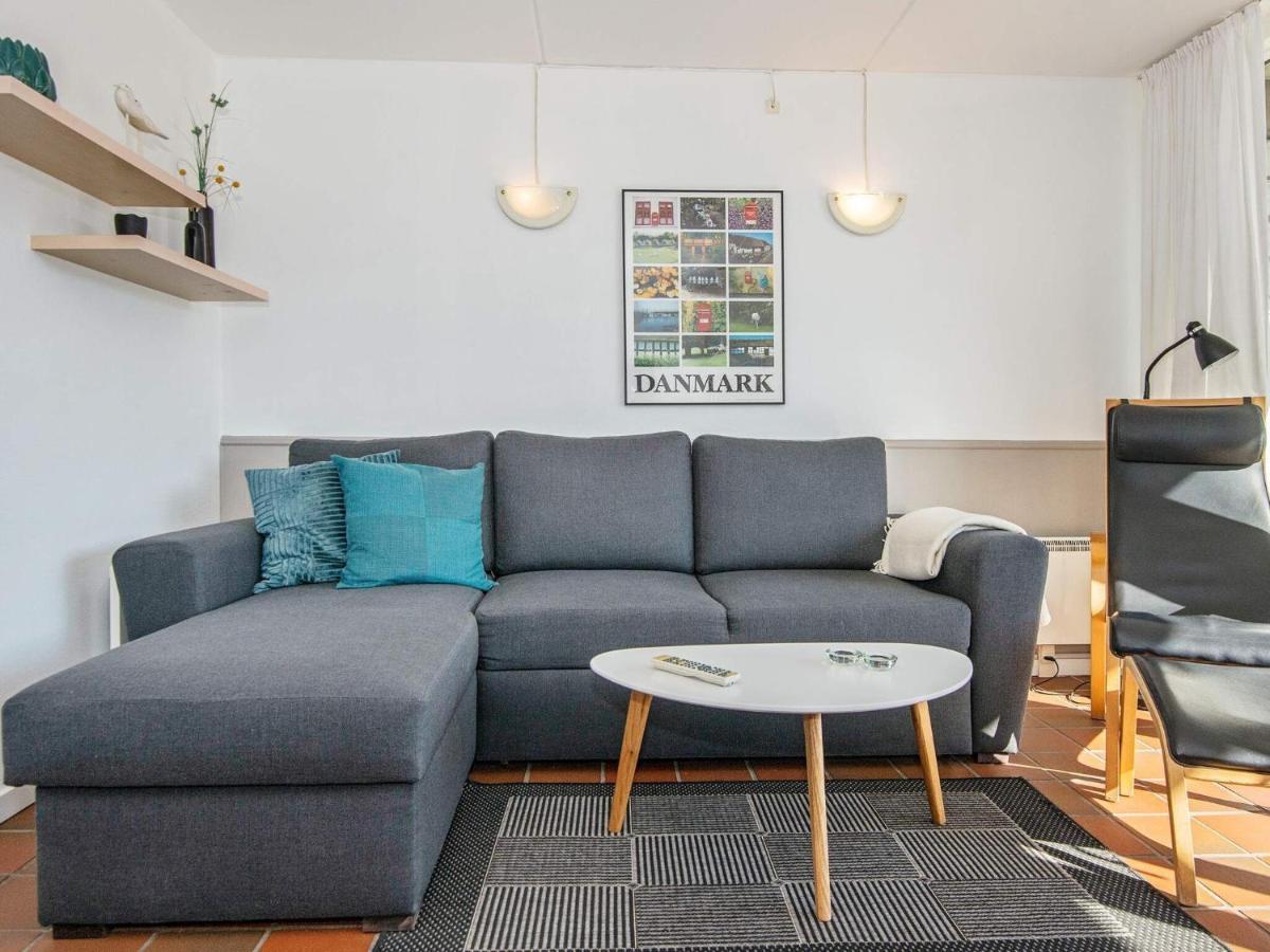4 Person Holiday Home In Fan Fano Room photo